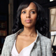 Kerry Washington (ABC)